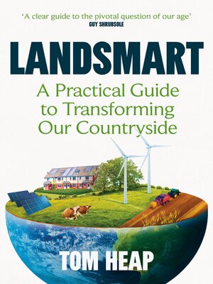 cover image of Landsmart